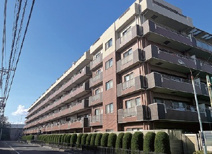 日神パレステージ新浦安の画像