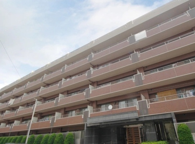 【外観】 | 日神パレステージ新浦安