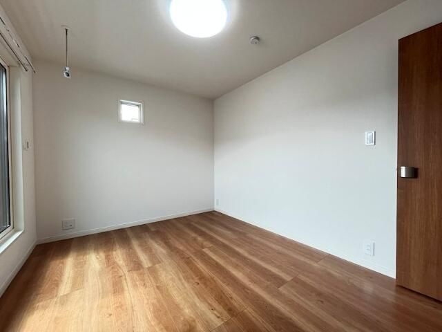 豊玉北１丁目貸家Ｂ棟の寝室