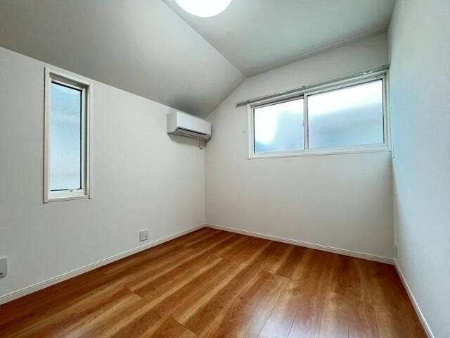 豊玉北１丁目貸家Ｂ棟の寝室