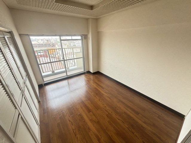 奈良パークハイツのその他