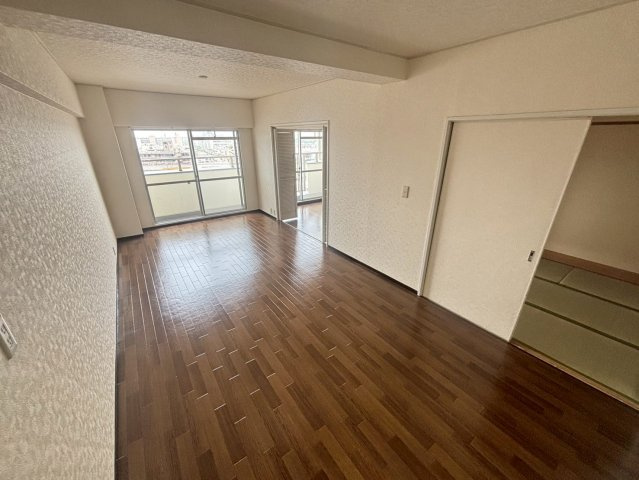 奈良パークハイツのその他