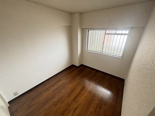 奈良パークハイツの居間・リビング