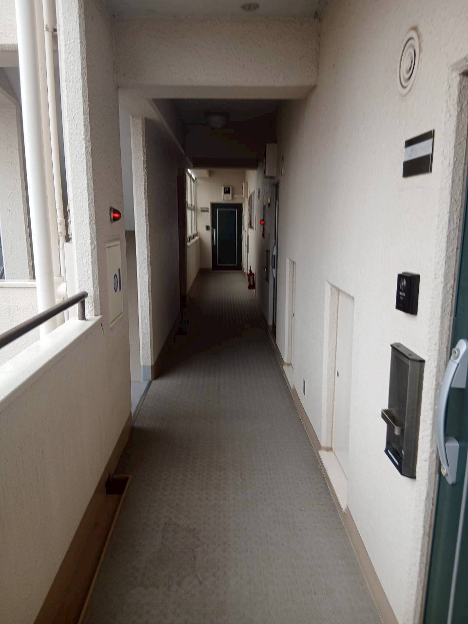 東松山マンションのその他共用部分