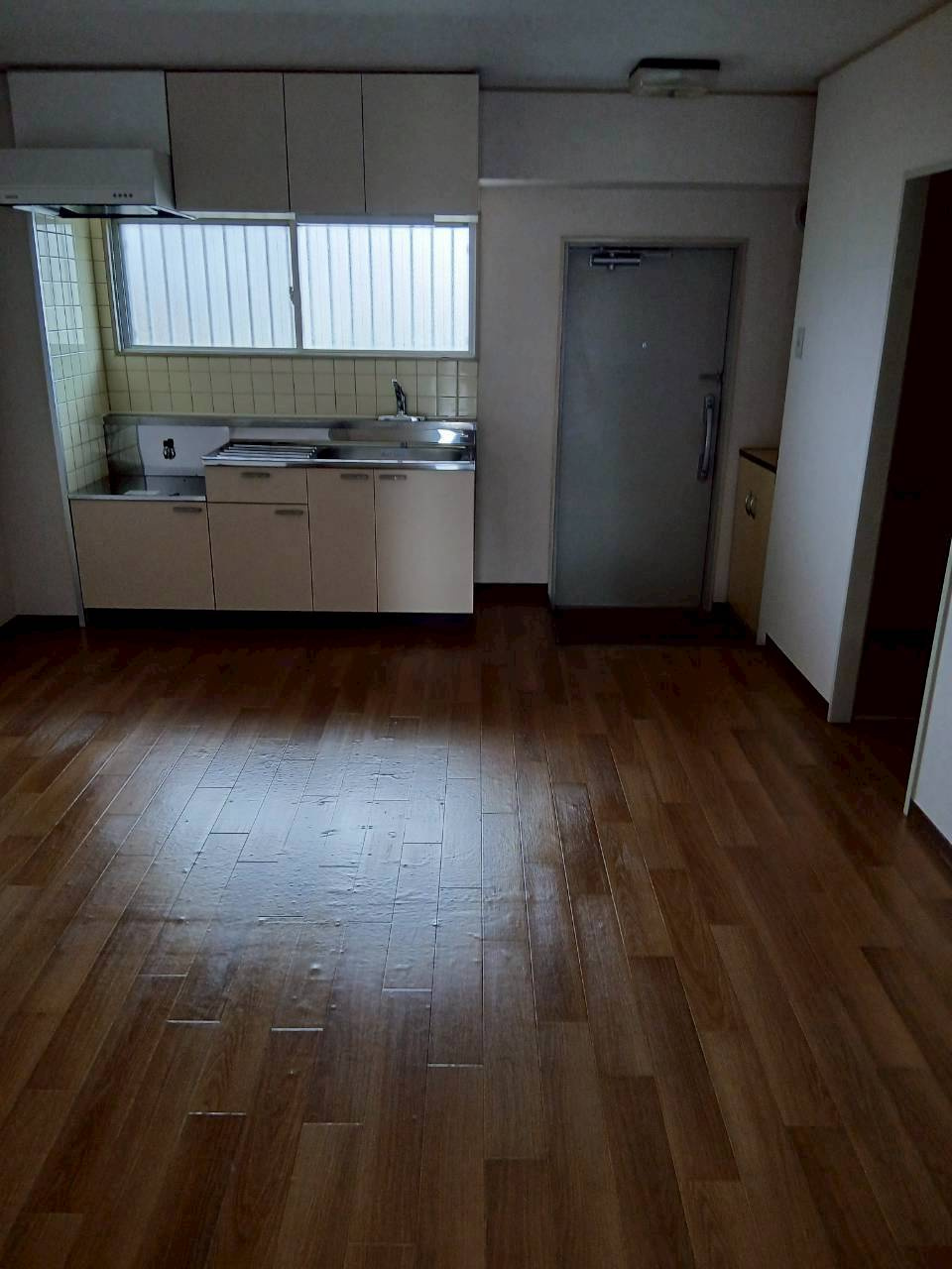 東松山マンションの内装|物件の内装です