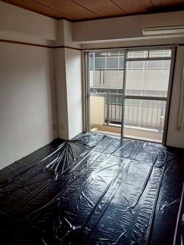 東松山マンションの内装|きれいな内装です