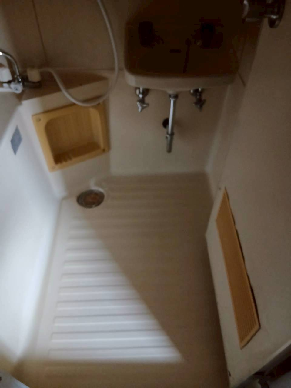 東松山マンションの浴室|落ち着いた空間のお風呂です