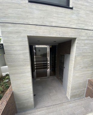 【エントランス】 | GRANDRESIDENCE ASAGAYA