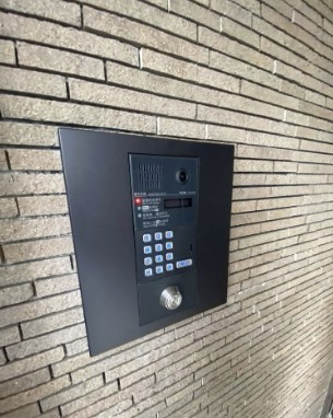 【セキュリティ】 | GRANDRESIDENCE ASAGAYA