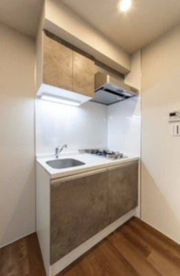 【キッチン】 | GRANDRESIDENCE ASAGAYA