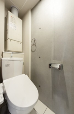 【トイレ】 | GRANDRESIDENCE ASAGAYA