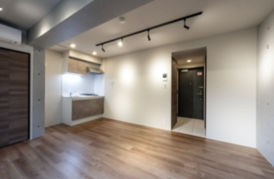 【寝室】 | GRANDRESIDENCE ASAGAYA