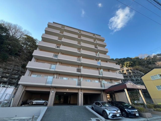 日宝アドニス塩屋