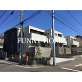 メルヴェーユ桜丘の画像