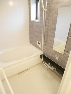 【浴室】 | ノーブル