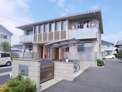 【外観】 | ノーブル