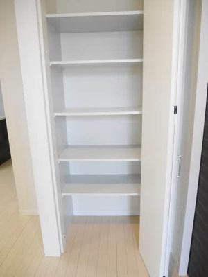 【収納】 | ノーブル