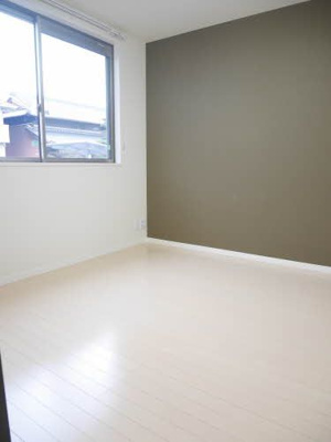 【寝室】 | ノーブル