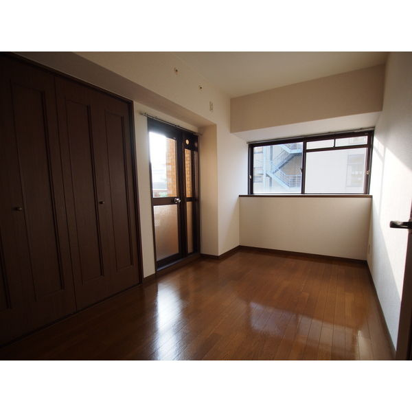 ダイアパレス慶徳の内装