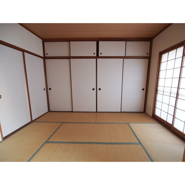 ダイアパレス慶徳のその他