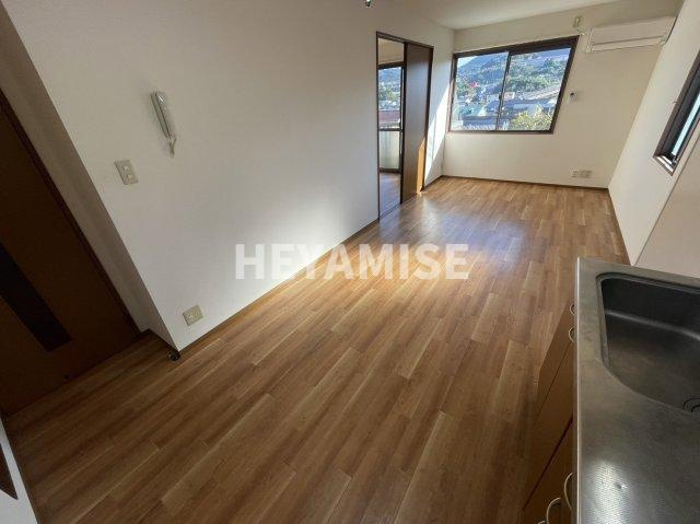 セジュールホワイトⅡのその他