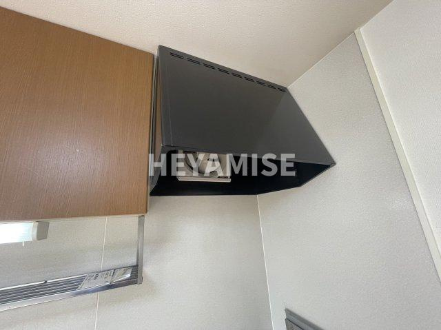 セジュールホワイトⅡのその他