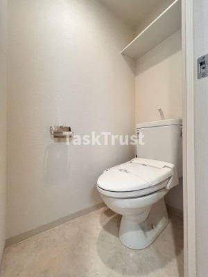 【トイレ】 | レークス大阪城イースト