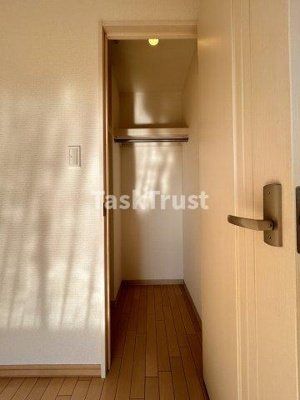 【収納】 | レークス大阪城イースト