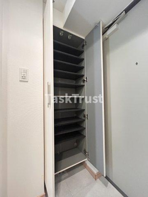 【収納】 | レークス大阪城イースト