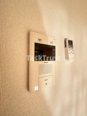 【セキュリティ】 | レークス大阪城イースト