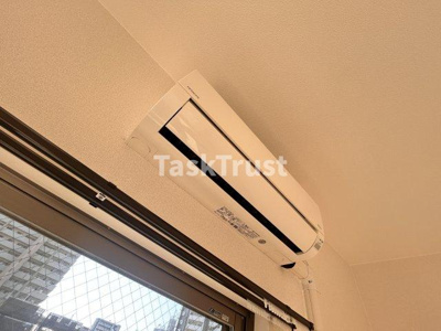 【設備】 | レークス大阪城イースト