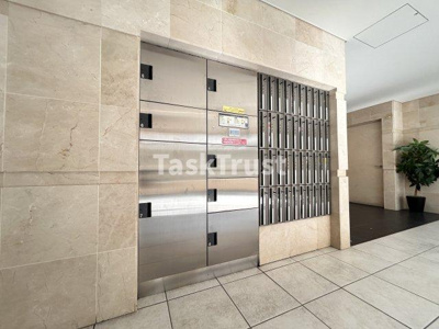 【その他共用部分】 | レークス大阪城イースト