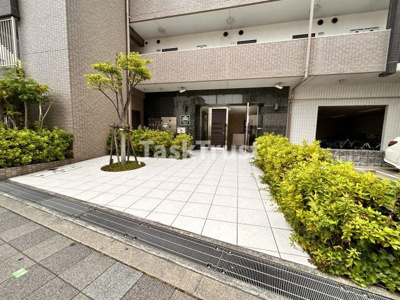 【その他共用部分】 | レークス大阪城イースト