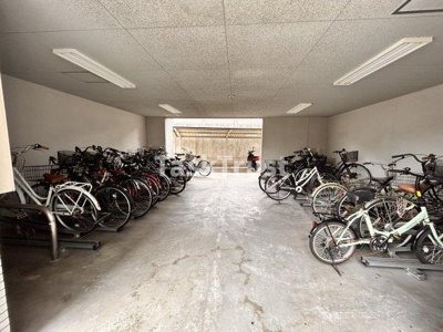 【その他共用部分】 | レークス大阪城イースト