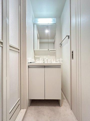 【洗面所】 | レークス大阪城イースト