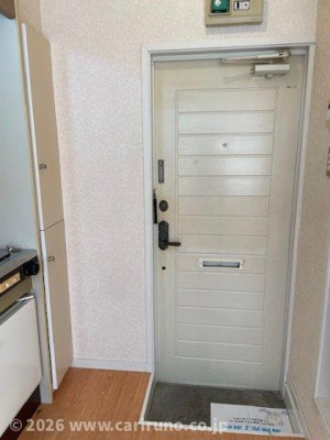 【玄関】 | グリーンハイツⅠ号棟