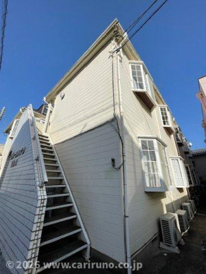 【外観】 | グリーンハイツⅠ号棟