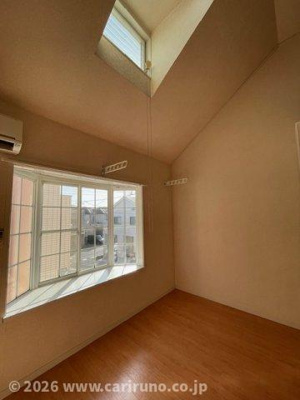 【居間・リビング】 | グリーンハイツⅠ号棟