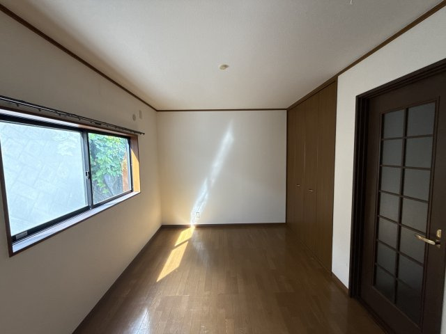 ハイツ宝林Ａ棟 の子供部屋