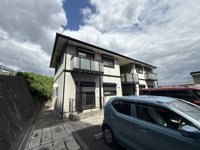 ハイツ宝林Ａ棟 
