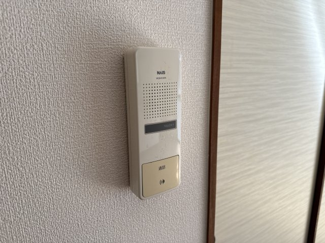 ハイツ宝林Ａ棟 のセキュリティ