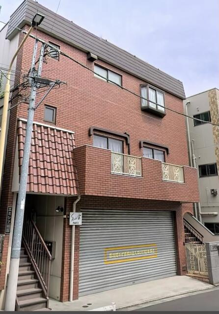 墨田区立川2丁目のマンションの画像