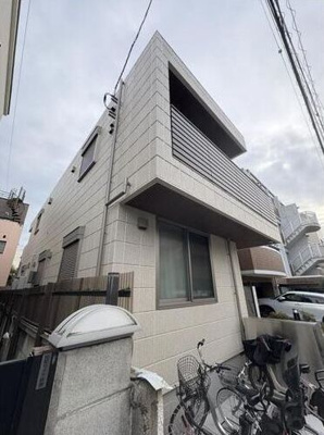 【外観】 | フルール池上