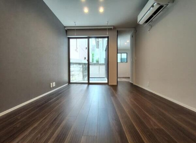 【居間・リビング】 | フルール池上