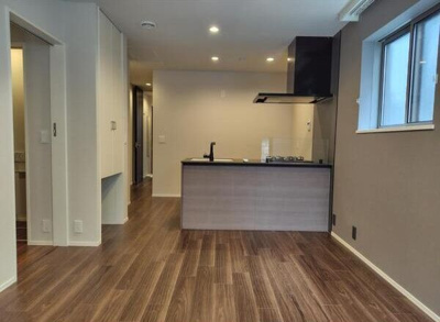 【居間・リビング】 | フルール池上