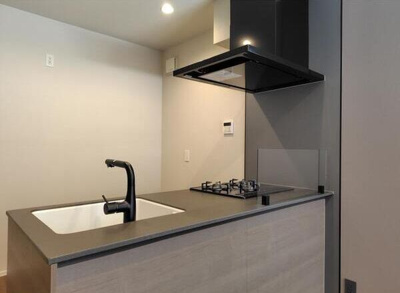 【キッチン】 | フルール池上