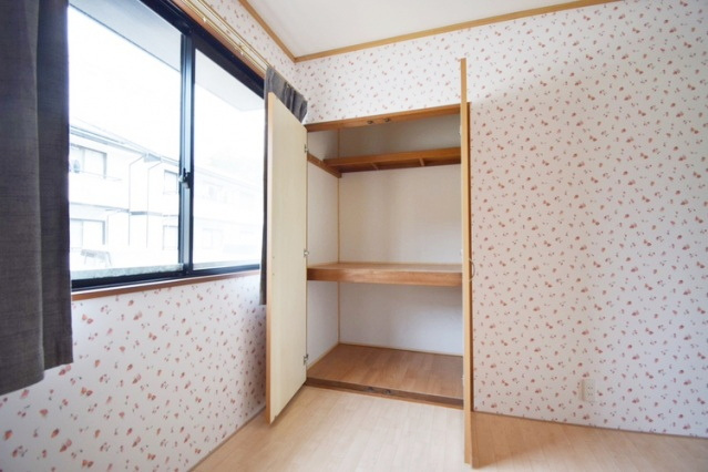 セジュール花みずき　C棟の設備