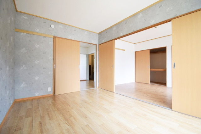 セジュール花みずき　C棟のその他