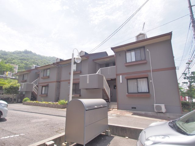 セジュール花みずき　C棟