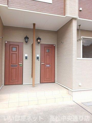 【その他共用部分】 | ファミーユＭ